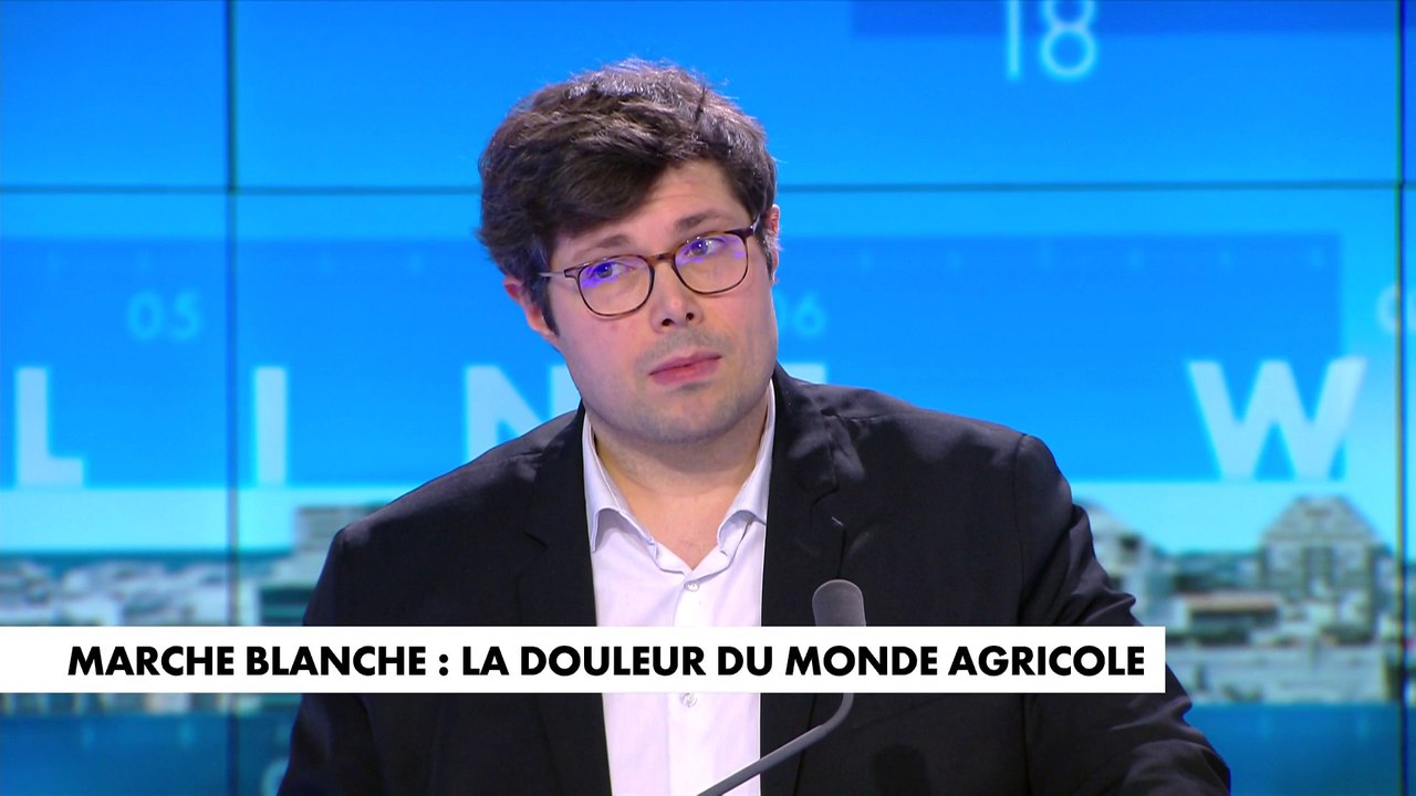 Kevin Bossuet : «Alexandra incarnait cette France qui travaille, cette France qui adorait l'agriculture, cette France qui fait vivre notre tissu agricole»