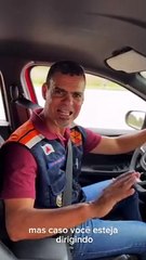 Motoristas enfrentam desafios em ruas alagadas: saiba como agir