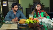 Sun Yaara Episode 13 _ Junaid Khan _ Hira Mani _ Zarnish Khan _ Full HD