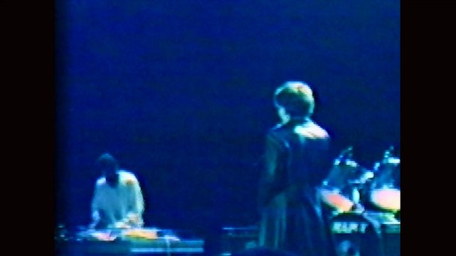 1999 Suave - 3ème Rencontres de la Jeunesse * Trigone Production