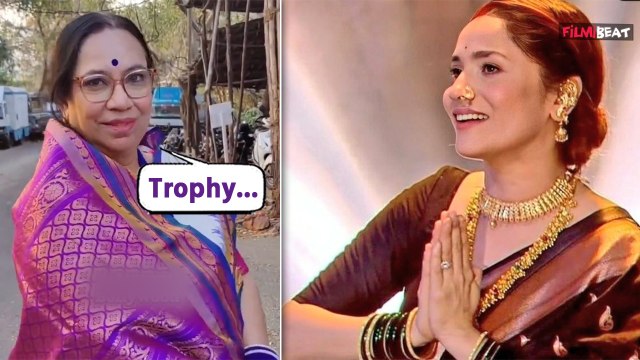 Bigg Boss 17: Vicky Jain की मम्मी Ranjana Jain के बदले तेवर, बहू Ankita Lokhande को लेकर बोली अब ये