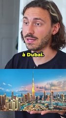 Dentiste cache camera dans une dent