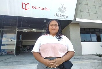 Ponen denuncia por alumna golpeada en Secundaria de Ixtapa, ante indiferencia de directivos