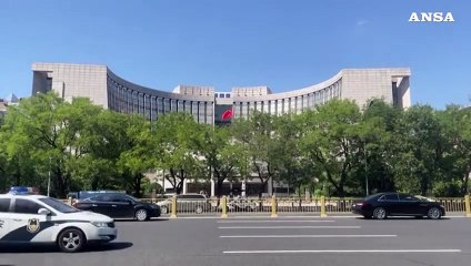 Apple conquista la cina, nel 2023 e' leader negli smartphone