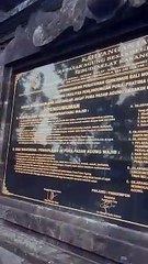 Pura Pasar Agung Besakih Giri Tohlangkir Sebudi Karangasem Bali #PuraPasarAgung #PuraKahyanganJagat