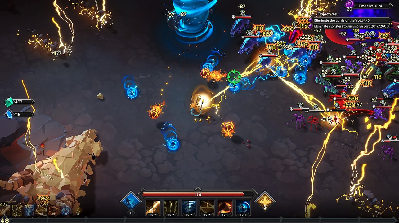 "Ce jeu a changé ma vie", l'un des plus célèbres streamers Twitch fait de ce jeu Steam à 5 euros un énorme succès