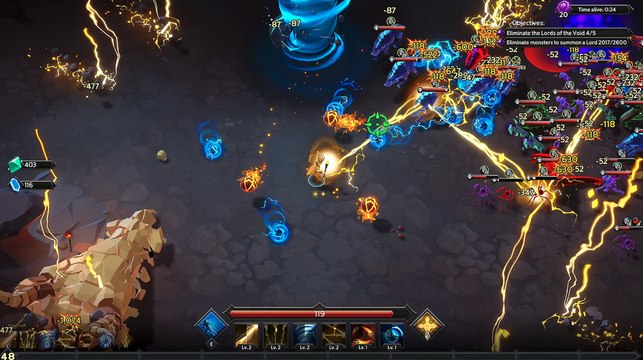 Ce jeu a changé ma vie , l'un des plus célèbres streamers Twitch fait de ce jeu Steam à 5 euros un énorme succès