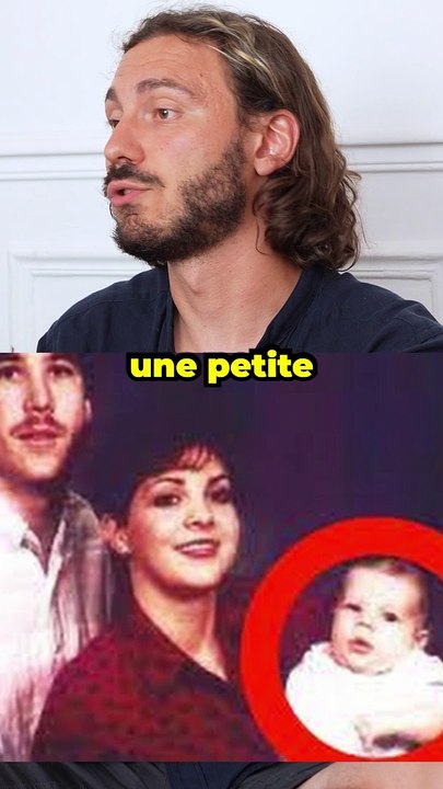 Un enfant condamne sa propre mère