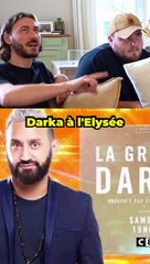 Hanouna en lice pour la présidence ?