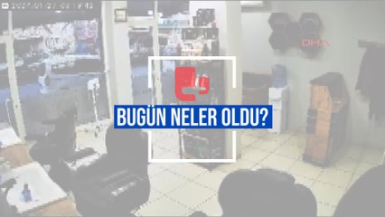 Bugün neler oldu? | 27.01.2024 Cumartesi günün önemli gelişmeleri