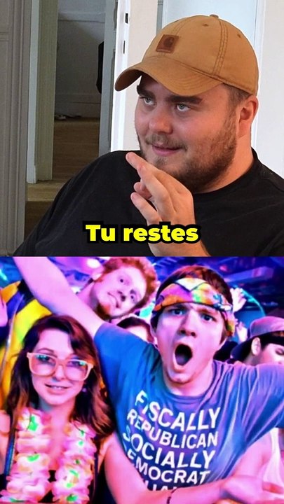 Du LSD dans le redbull