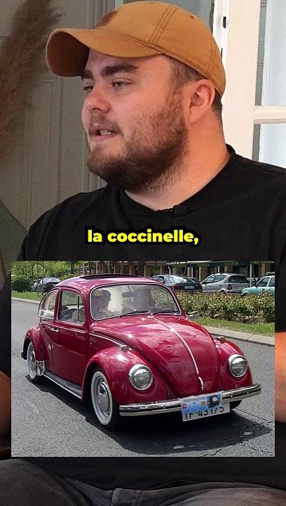 Les tanks de Porsch