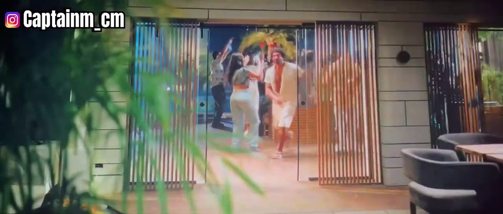 فيلم بلوموندو