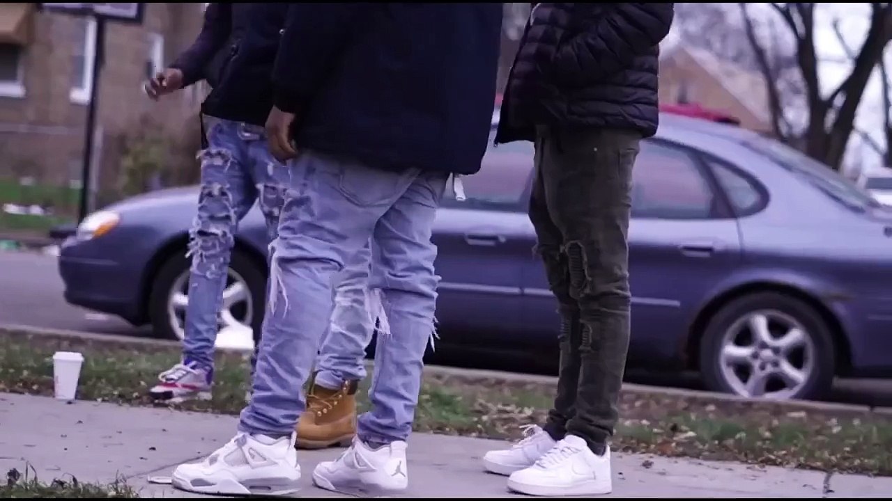 Survive N Chicago the Movie 2023 Movie Watch Online