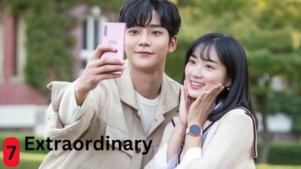 10 Must-Watch High School & University Korean Dramas (1)