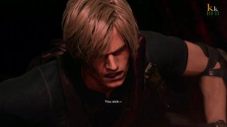 Resident Evil 4 gameplay part 16