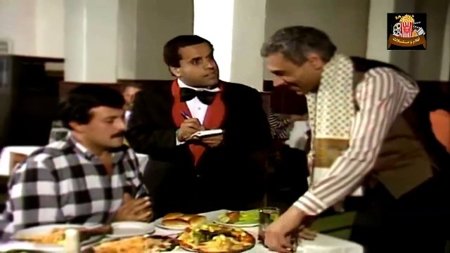 HD حصريآ ( السهرة التلفزيونية النادرة ) ( سهرياما في السجن ) ( سمير غانم و دلال عبدالعزيز ) كاملة بجودة