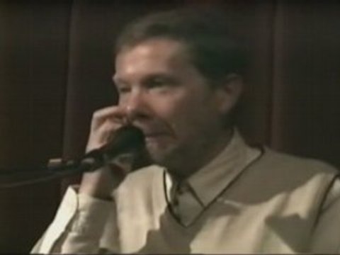 Eckhart Tolle - La Transformation De La Conscience - 2/8
