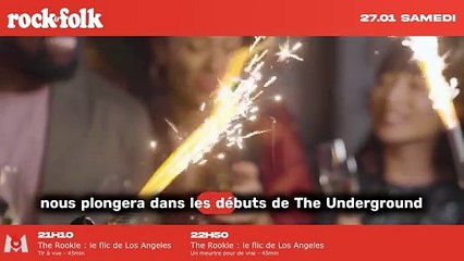 Le groupe The Underground Youth de retour cet été avec leur nouvel album "Nostalgia's Glass".