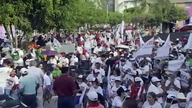 Morena llevará mano en candidatura a la presidencia de Bahía de Banderas