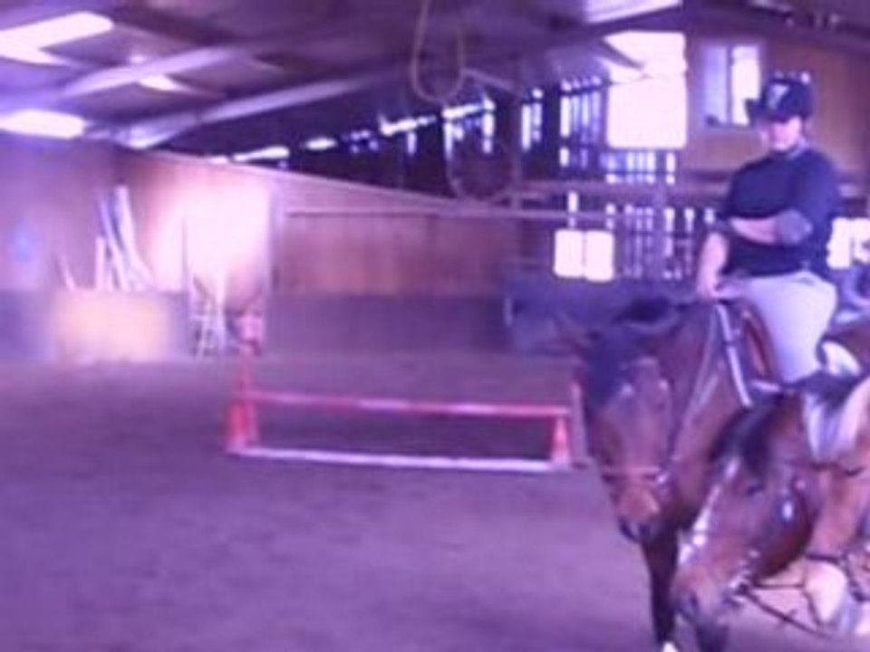 Moi et Krakotte