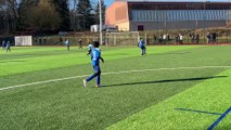 U11 /// CRITERIUM AU TILLES F.C. - VIDEO 2 (27/01)