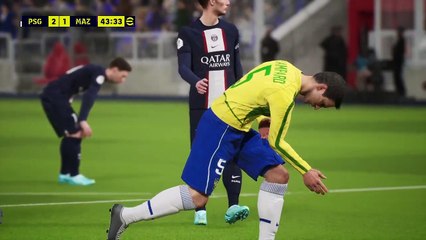 eFootball - Guardiola's Principles - 2 Hole Players