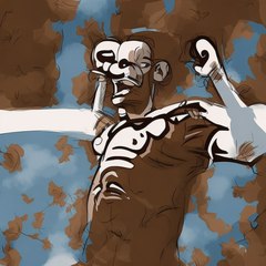 Les qualifications de Leicester et Brighton en FA Cup, tandis que Luton crée la surprise en éliminant Everton de justesse