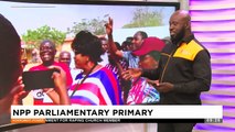 NPP Parliamentary Primaries: Discussing Voting Protocols And Other Matters Arising - Adom TV (27-1-24)