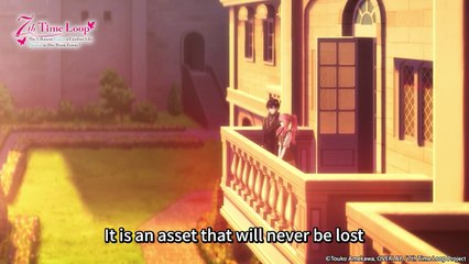 7th Time Loop Anime Highlight Ep2-2