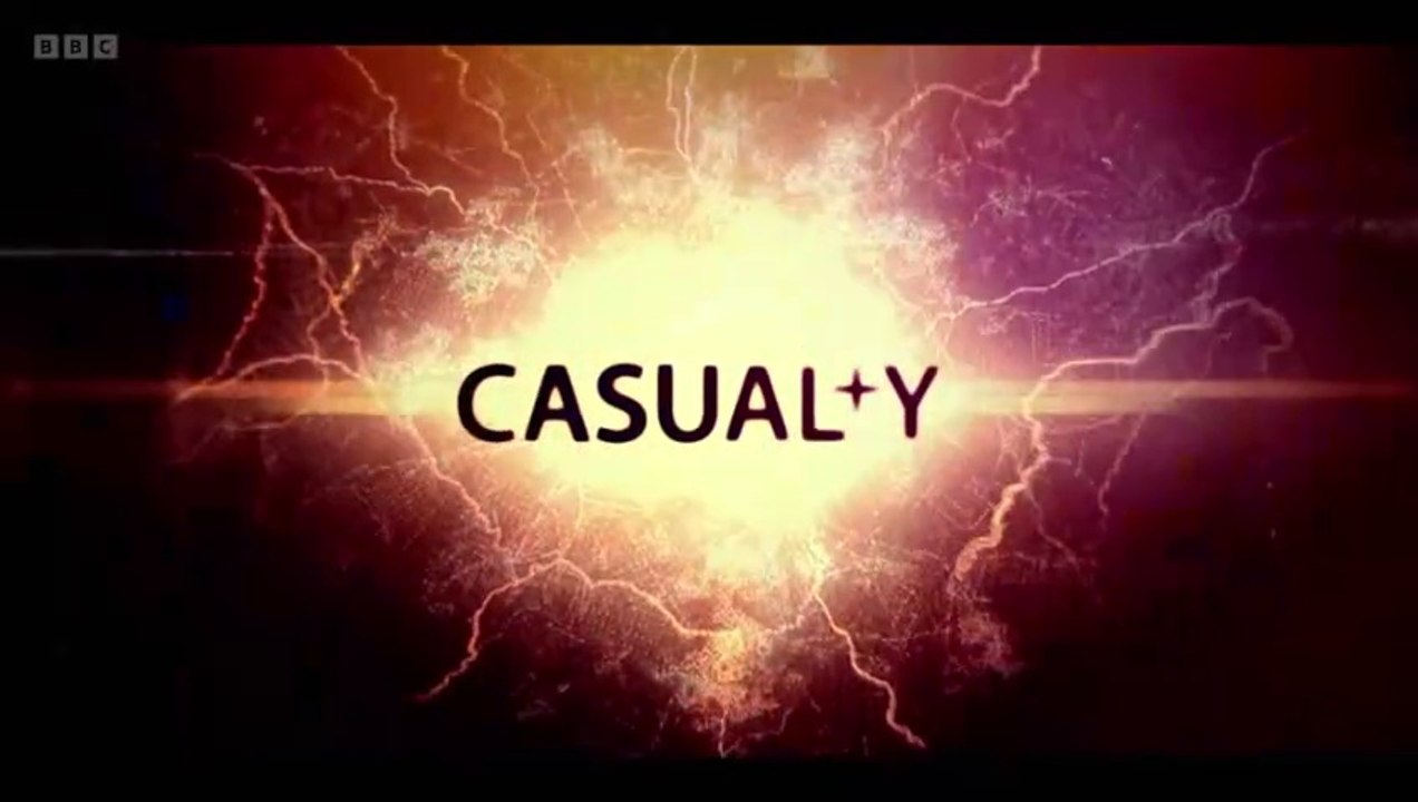 Casualty.S39E05 - video Dailymotion