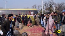 ڈاکٹر ماہ رنگ بلوچ! شہرِ اقتدار اسلام آباد سے مایوس لوٹتے بزرگ بلوچ کی درد بھری باتوں نے رُلا دیا