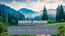 NEGATIV Original - Râu de îdurare Maria Șimon