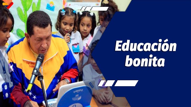 Chávez siempre Chávez | Juramentación del Consejo Presidencial Moral y Luces