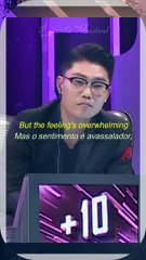 THE VOICE - Lay me Down