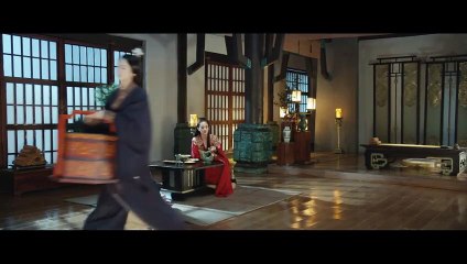 LA LEYENDA DE HAO LAN capitulo 57 en español