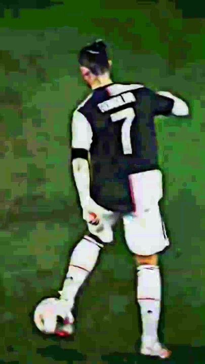 The best goal for Cristiano