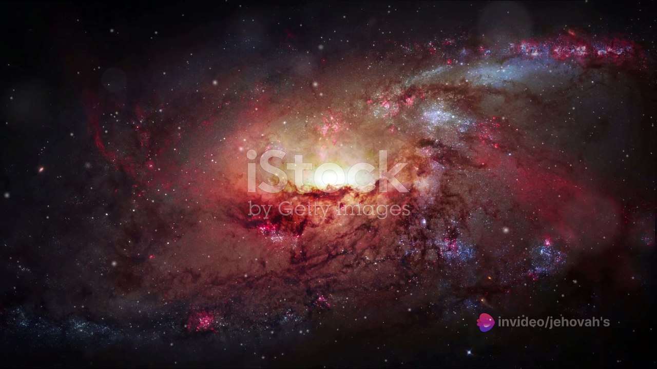 Genesis 1: The Dawn of Creation - Jehovah's HOUSE of Saints