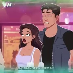 A stranger offered my boyfriend a million dollars for me