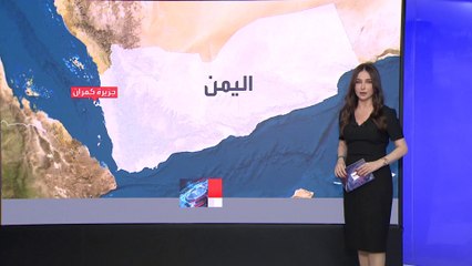 ميليشيا الحوثي تتوقع هجمات متزامنة على موانئ الصليف والحديدة