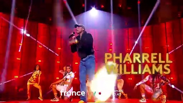 Bande-annonce du Gala des Pièces Jaunes, le concert événement sur France 2