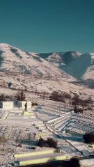 Χαιρετισμούς από την Κορυτσά! Përshëndetje nga Korça