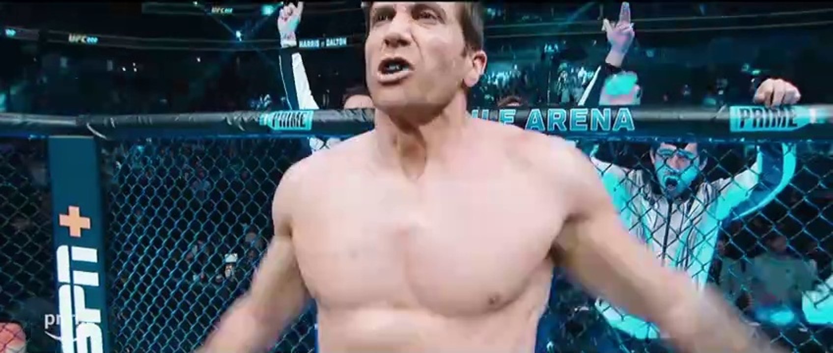 Road House 2024 video Dailymotion