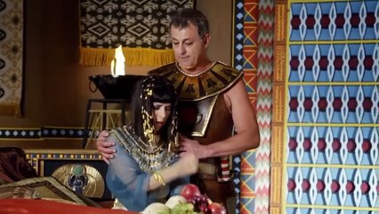 Moisés y los Diez Mandamientos Capitulo 65