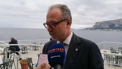 Fi, Mulè "Esponenti siciliani devono avere ruoli di riferimento"