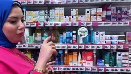 تسوقو معي في تركيا  جوله بالاسعار علي عينك ياتاجر