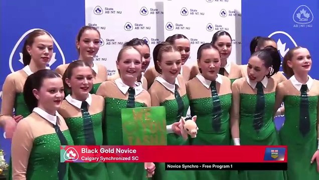 Novice - Skate 1 - 2024 Mountain Regional Synchronized Skating Championships (6)