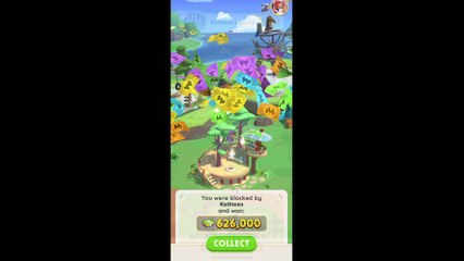 [Miniriceto]Game Play _ Monopoly Go! Day 101