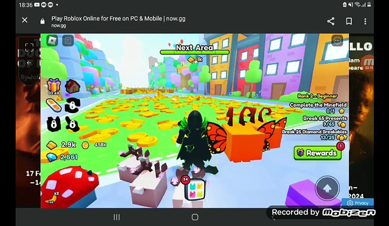 Pet simulator games