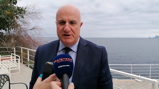 Fi, Caruso Fondamentale per la politica italiana ed europea